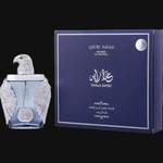 Ard Al Khaleej Ghala Zayed Luxury Saheb Al Samou by Al Battash Concepts (Unisex) 3.4 oz Eau De Parfum Spray
