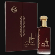 Ard Al Zaafaran Ahlam Al Khaleej by Al Zaafaran (Unisex) 2.7 oz Eau De Parfum Spray