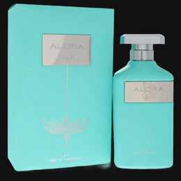 Ard Al Zaafaran Alora by Al Zaafaran Cologne for Men 3.4 oz Eau De Parfum Spray