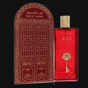 Ard Al Zaafaran Bab Al Hamra by Al Zaafaran (Unisex) 3.4 oz Eau De Parfum Spray