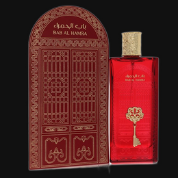 Ard Al Zaafaran Bab Al Hamra by Al Zaafaran (Unisex) 3.4 oz Eau De Parfum Spray
