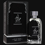 Ard Al Zaafaran Hayaati by Al Zaafaran Cologne for Men 3.4 oz Eau De Parfum Spray