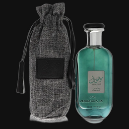 Ard Al Zaafaran Mousuf Ramadi by Al Zaafaran (Unisex) 3.4 oz Eau De Parfum Spray