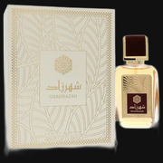 Ard Al Zaafaran Shahrazad by Al Zaafaran (Unisex) 3.4 oz Eau De Parfum Spray