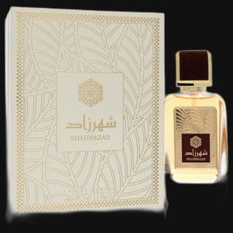 Ard Al Zaafaran Shahrazad by Al Zaafaran (Unisex) 3.4 oz Eau De Parfum Spray