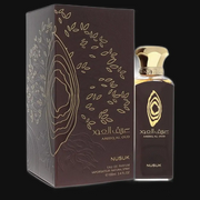 Areeq Al Oud by Nusuk (Unisex) 3.4 oz Eau De Parfum Spray