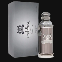 Argentic by Alexandre J Perfume for Women 3.4 oz Eau De Parfum Spray