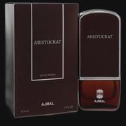 Aristocrat by Ajmal Cologne for Men 2.5 oz Eau De Parfum Spray