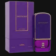 Aristocrat by Ajmal Perfume for Women 2.5 oz Eau De Parfum Spray