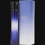 Armani Code by Giorgio Armani Perfume for Women 2.5 oz Eau De Parfum Spray