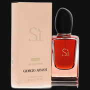 Armani Si Intense by Giorgio Armani Perfume for Women 1.7 oz Eau De Parfum Spray