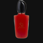 Armani Si Passione by Giorgio Armani Perfume for Women 3.4 oz Eau De Parfum Spray