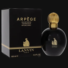 Arpege by Lanvin Perfume for Women 3.4 oz Eau De Parfum Spray