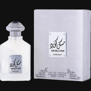 Asdaaf Musk Code by Lattafa (Unisex) 3.4 oz Eau De Parfum Spray