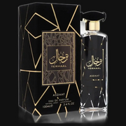 Asdaaf Terhaal by Lattafa (Unisex) 3.4 oz Eau De Parfum Spray