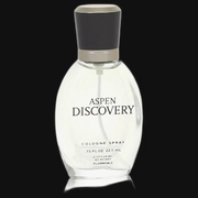 Aspen Discovery by Coty Cologne for Men 22 mL Cologne Spray (unboxed)