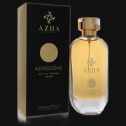 Astrodome by Azha Perfume for Women 3.3 oz Eau De Parfum Spray