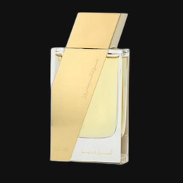 Atar Al Boruzz Asrar Indonesia by Rasasi Cologne for Men 1.69 oz Eau De Parfum Spray