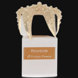 Atlantide (Unisex Unboxed) by Tiziana Terenzi Perfume for Women 3.38 oz Extrait De Parfum Spray