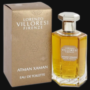 Atman Xaman by Lorenzo Villoresi Perfume for Women 3.3 oz Eau De Toilette Spray