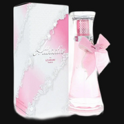 Attractive by Lomani Perfume for Women 3.3 oz Eau De Parfum Spray