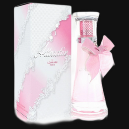 Attractive by Lomani Perfume for Women 3.3 oz Eau De Parfum Spray