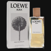 Aura Loewe Pink Magnolia by Loewe Perfume for Women 3.4 oz Eau De Parfum Spray