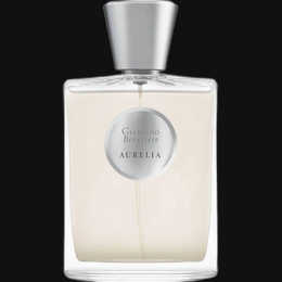 Aurelia by Giardino Benessere (Unisex) 3.4 oz Eau De Parfum Spray