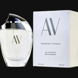 Av by Adrienne Vittadini Perfume for Women 3 oz Eau De Parfum Spray