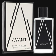 Avant by Fragrance World Cologne for Men 3.4 oz Eau De Parfum Spray