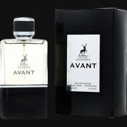 Avant by Maison Alhambra Cologne for Men 3.4 oz Eau De Parfum Spray