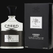 Aventus by Creed Cologne for Men 3.3 oz Eau De Parfum Spray