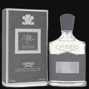 Aventus Cologne by Creed Cologne for Men 3.3 oz Eau De Parfum Spray