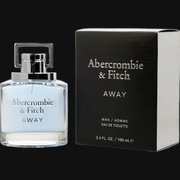 Away by Abercrombie & Fitch Cologne for Men 3.4 oz Eau De Toilette Spray