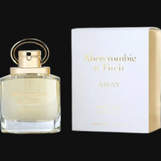 Away by Abercrombie & Fitch Perfume for Women 3.4 oz Eau De Parfum Spray