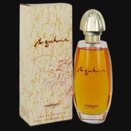 Azahar by Nostrum Perfume for Women 3.4 oz Eau De Toilette Spray
