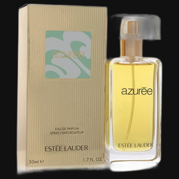 Azuree by Estee Lauder Perfume for Women 1.7 oz Eau De Parfum Spray