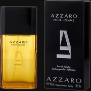 Azzaro by Azzaro Cologne for Men 1 oz Eau De Toilette Spray