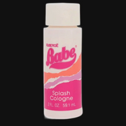 Babe Cologne by Faberge Perfume for Women 2 oz Cologne