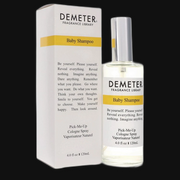Baby Shampoo by Demeter Perfume for Women 4 oz Cologne Spray