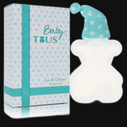 Baby Tous by Tous Perfume for Women 3.4 oz Eau De Cologne Spray (Alcohol Free)