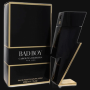 Bad Boy by Carolina Herrera Cologne for Men 1.7 oz Eau De Toilette Spray