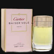 Baiser Vole by Cartier Perfume for Women 1.6 oz Parfum Spray