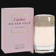 Baiser Vole by Cartier Perfume for Women 1.7 oz Eau De Parfum Spray