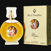 Bal A Versailles by Jean Desprez Perfume for Women 1.7 oz Eau De Toilette Spray