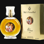 Bal A Versailles by Jean Desprez Perfume for Women 3.4 oz Eau De Toilette Spray