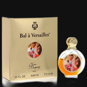 Bal A Versailles Pure Perfume by Jean Desprez Perfume for Women 7 mL Pure Perfume