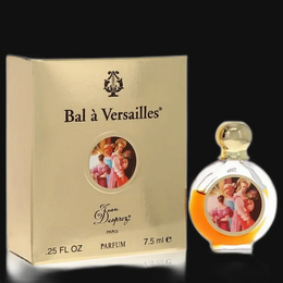 Bal A Versailles Pure Perfume by Jean Desprez Perfume for Women 7 mL Pure Perfume