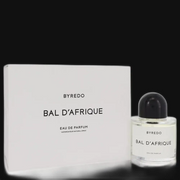 Bal D'afrique by Byredo (Unisex) 3.4 oz Eau De Parfum Spray