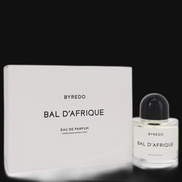 Bal D'afrique by Byredo (Unisex) 3.4 oz Eau De Parfum Spray